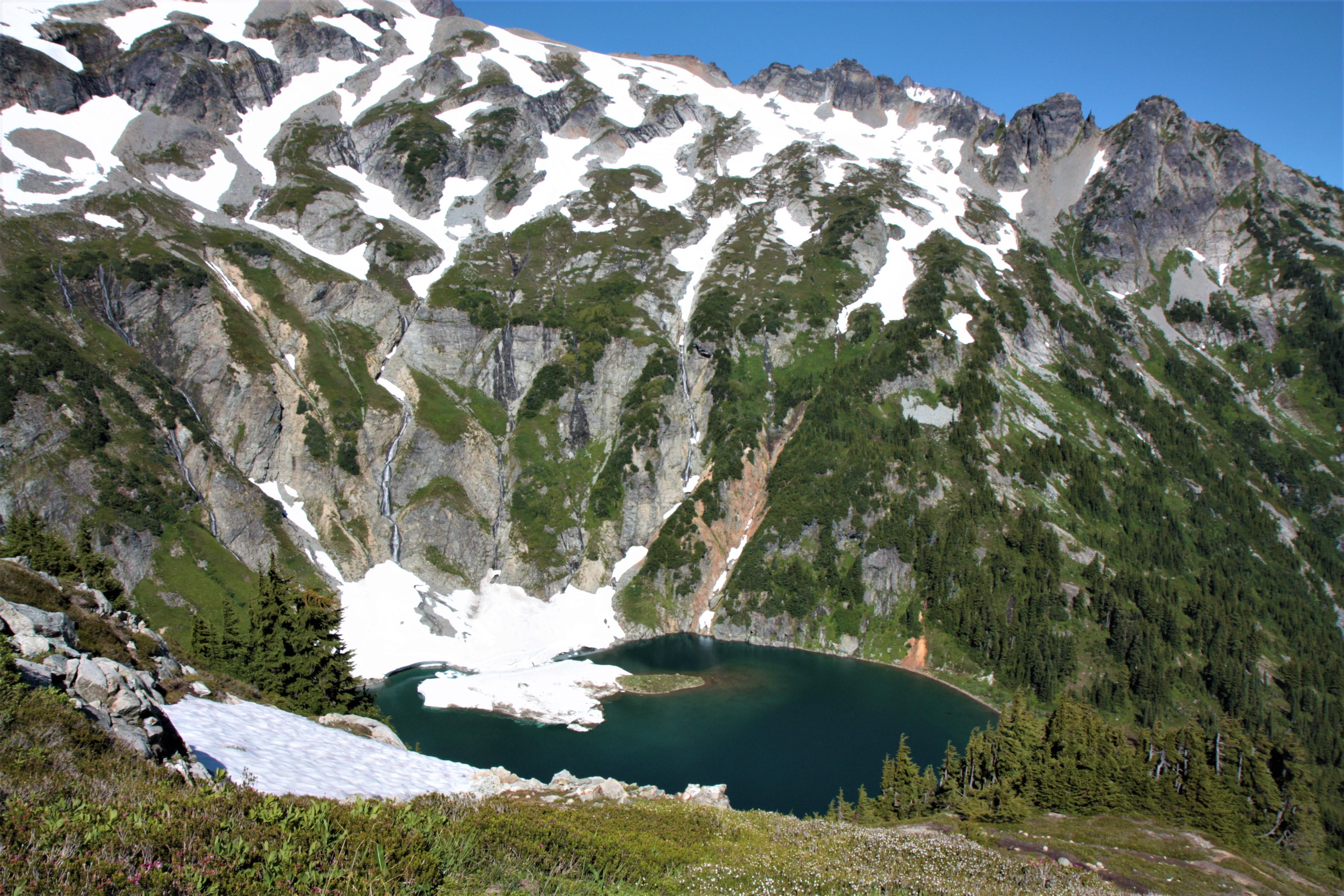 North Cascades NP